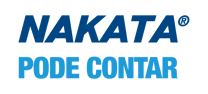 Tudo Azul. Tudo Nakata.