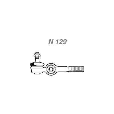 Tie Rod End Outer - N 129