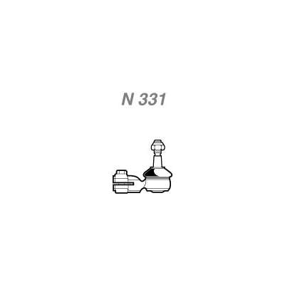 Tie Rod End Outer - N 331