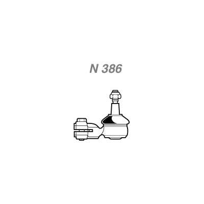 Tie Rod End Outer - N 386