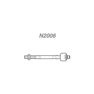 Terminal Axial - N 2006