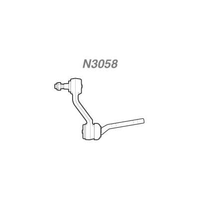 Iddler Arm - N 3058