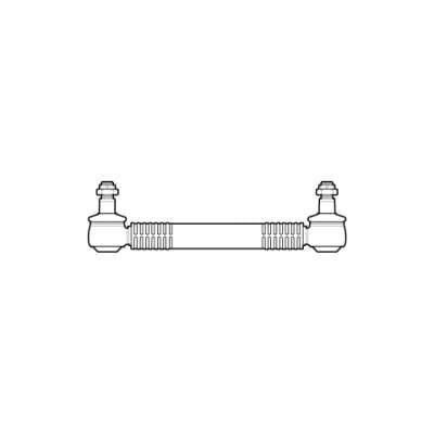 Barra Lateral - N 5011
