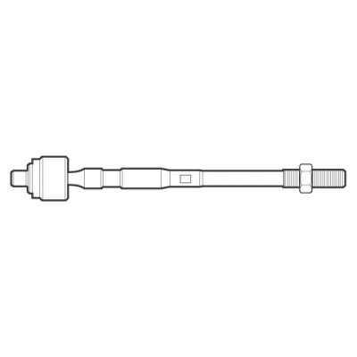 Terminal Axial - N 99099