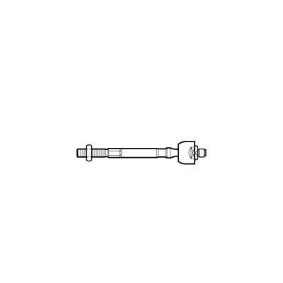 Tie Rod End Inner - N 99103