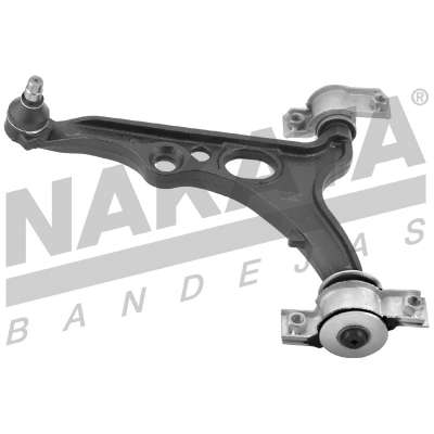 Bandeja de Suspensão - NBJ4009DP