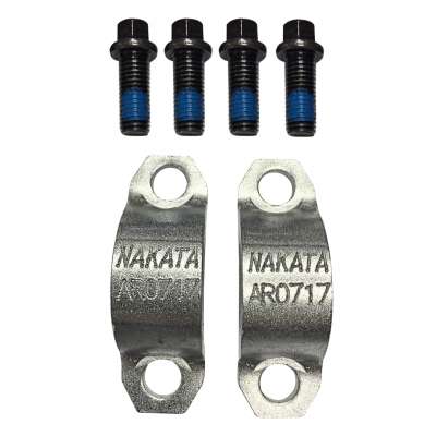 Kit Abraçadeira - NC03011