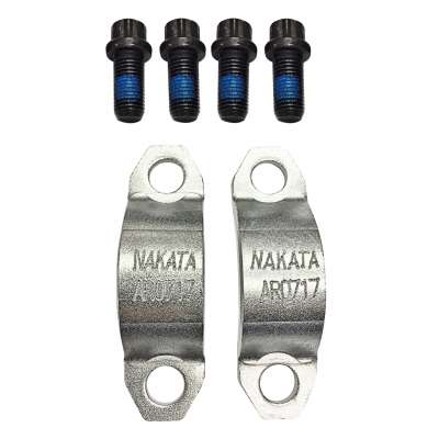Clamp Kit - NC03026