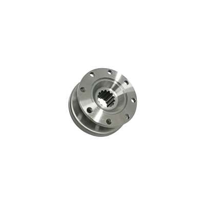Brida Del Eje Cardan - NC04003