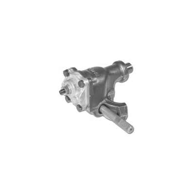 Mechanical Steering Box - NCD 50007