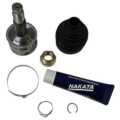 Junta Fixa - NJH09-0582