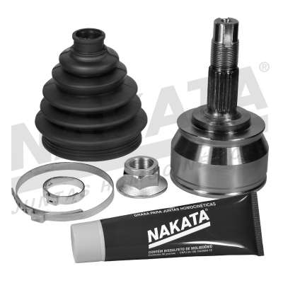 Junta Fixa - NJH21-1409