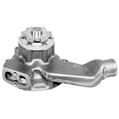 Water pump - NKBA05362