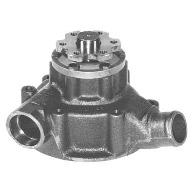 Water pump - NKBA05610