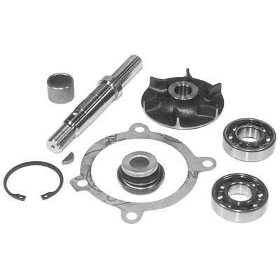 Kit de Reparo da Bomba Dagua - NKBR04393