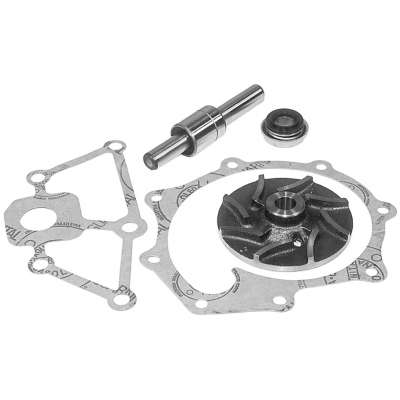 Kit de Reparo da Bomba Dagua - NKBR33478