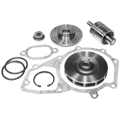 Kit de Reparo da Bomba Dagua - NKBR051373