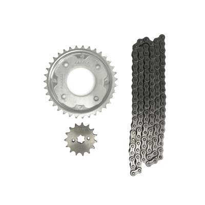 Crown Pinion Chain Motocicle - TM10105