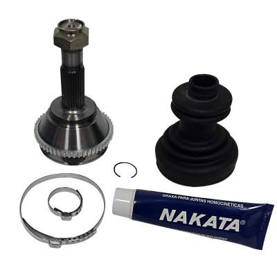 Fixed CV Joint - NJH31-1549
