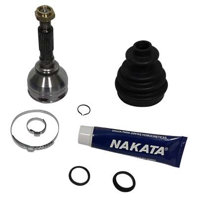 Fixed CV Joint - NJH95-149