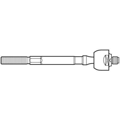 Terminal Axial - N 96009