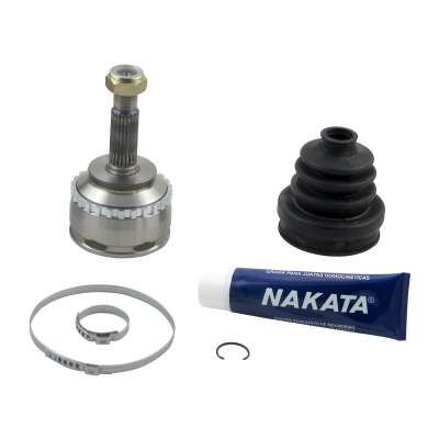 Junta Fixa - NJH34-0273