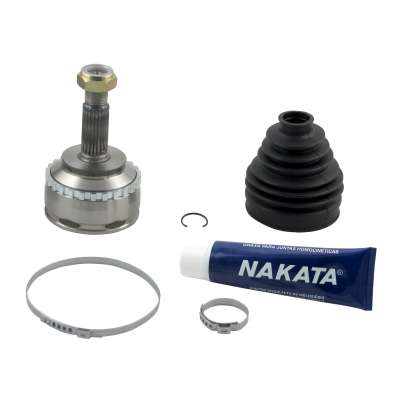 Junta Fixa - NJH35-0017