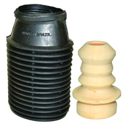 Kit de Amortecedor Parcial - NK0302
