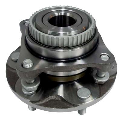 Cubo de Roda - NKF 8184