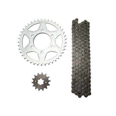 Crown Pinion Chain Motocicle - TM10235