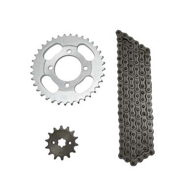 Crown Pinion Chain Motocicle - TM10505