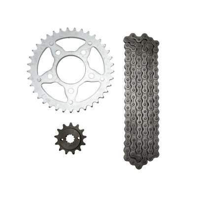 Crown Pinion Chain Motocicle - TM10175