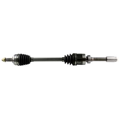 CV half shaft - NJH43-855S