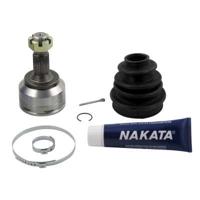 Junta Fixa - NJH25-3272