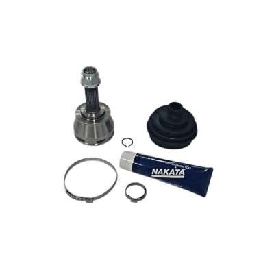 Fixed CV Joint - NJH151-599