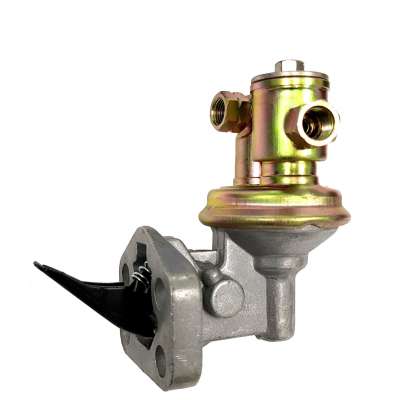 Fuel pump - NKBC04800