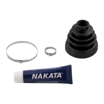 CV Joint Repair Kit - NKJ256D