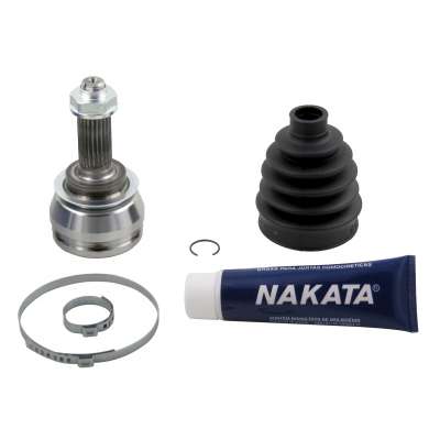 Junta Fixa - NJH44-8618
