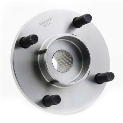 Cubo de Roda - NKF 8129