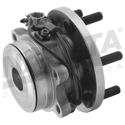 Cubo de Roda - NKF 8130