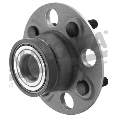 Cubo de Roda - NKF 8138