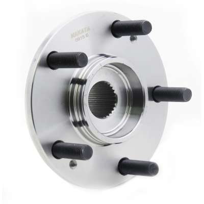 Cubo de Roda - NKF 8141