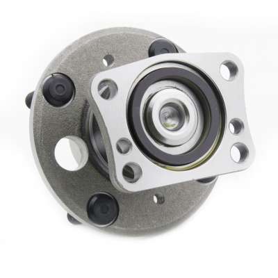 Cubo de Roda - NKF 8142