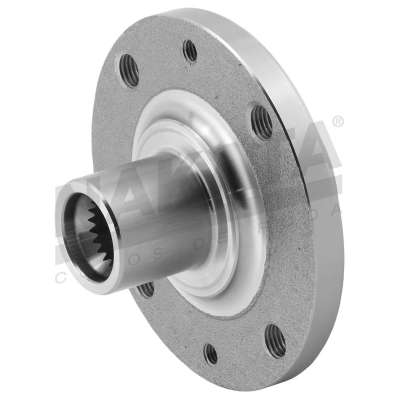 Cubo de Roda - NKF 8151