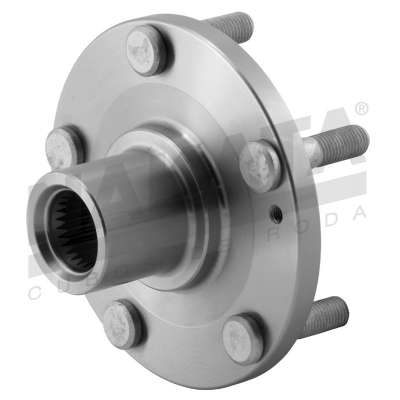 Cubo de Roda - NKF 8152