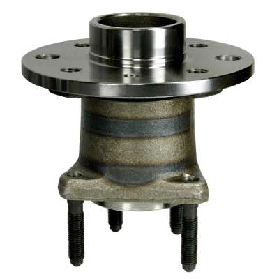 Cubo de Roda - NKF 8043