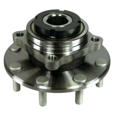 Cubo de Roda - NKF 8066