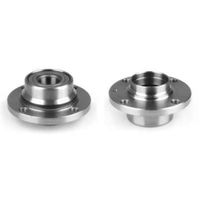 Cubo de Roda - NKF 8071