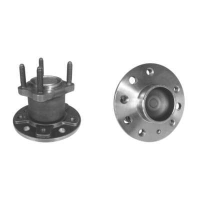 Wheel Hub - NKF 8078