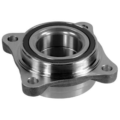 Wheel Hub - NKF 8081
